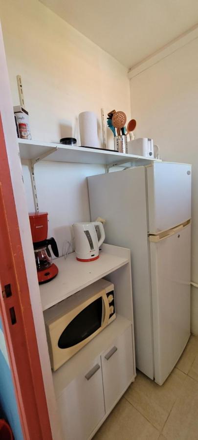 Turquoise Caritan Apartment Сент-Ан Екстериор снимка