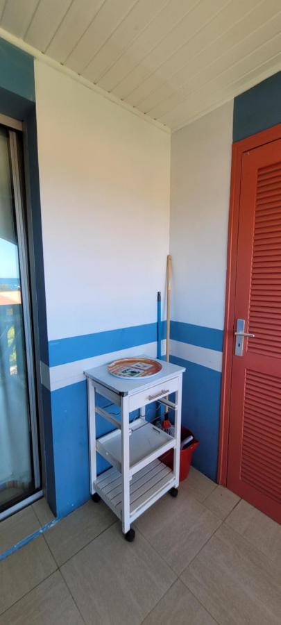 Turquoise Caritan Apartment Сент-Ан Екстериор снимка