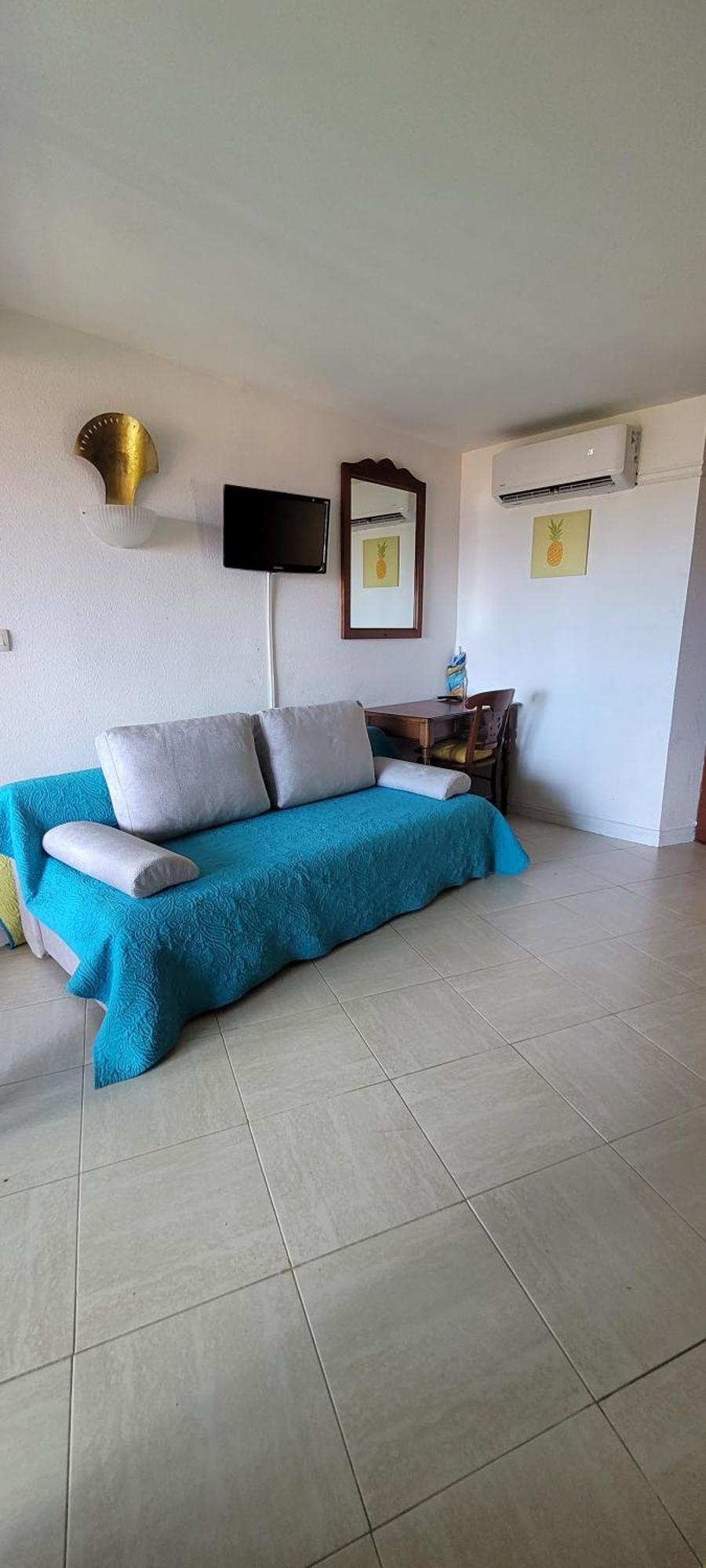 Turquoise Caritan Apartment Сент-Ан Екстериор снимка