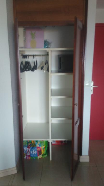 Turquoise Caritan Apartment Сент-Ан Екстериор снимка